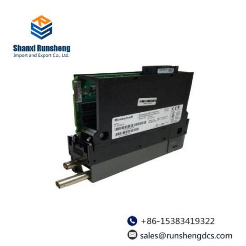 Honeywell TK-CCR014 Redundant Net Interface Module