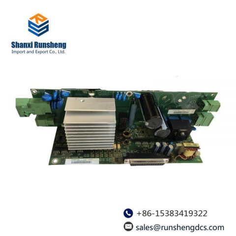 ABB ACS80001-0075-3+P900 - Advanced Industrial AC Drive for Enhanced Performance