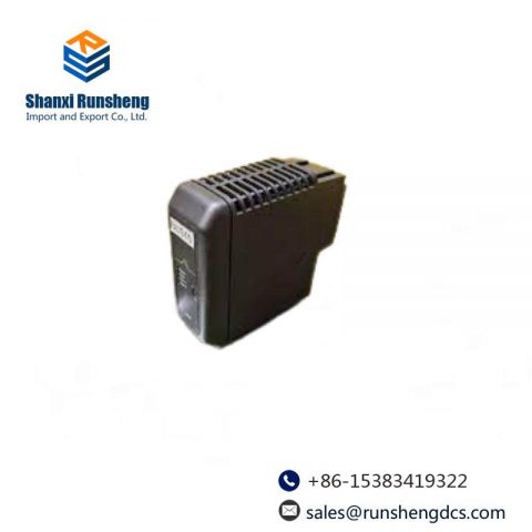 Emerson 405A975G01 Industrial Control Module, High Performance and Reliable
