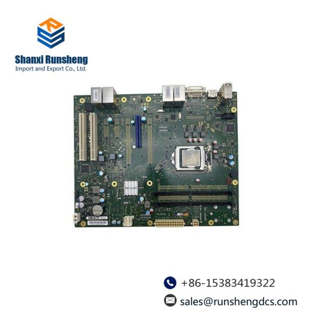Opto 22 INR-244-97B-B-X5 Industrial Relay Module