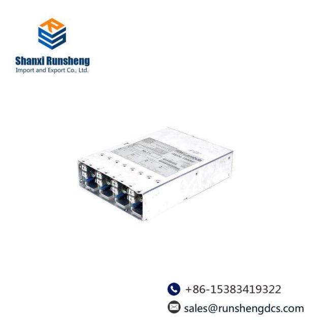 LAM 810-801237-021 High Performance Industrial Control Module