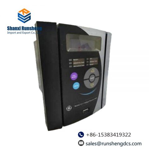 GE IC610MDL105RR High-Performance Industrial Control Module