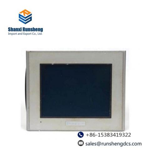 Proface GP430-XY31/EG11 Industrial HMI Touchscreen Display