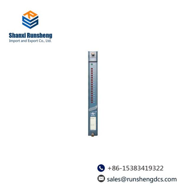 VME-48108-00F GVME Module for Industrial Automation