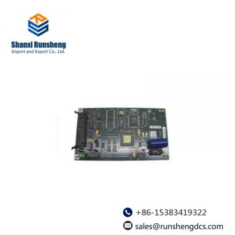 Reliance 0-56936-103 Control Module, High-Power Industrial Board