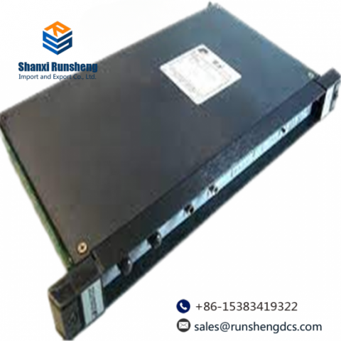 Reliance Electric 57552-4A Universal Drive Controller Module