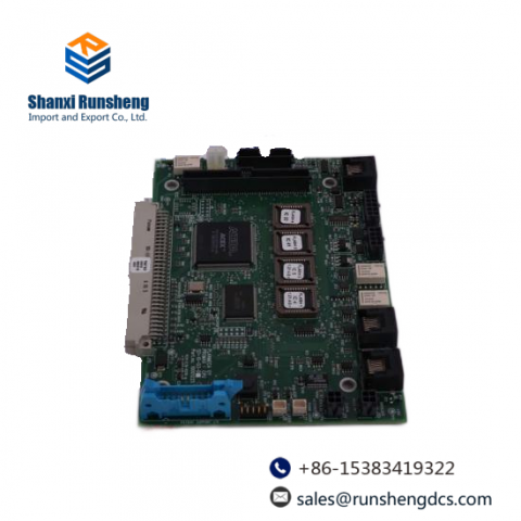 Rexroth KWD-015-FNS-C2-N-1 | High-Performance Control Module