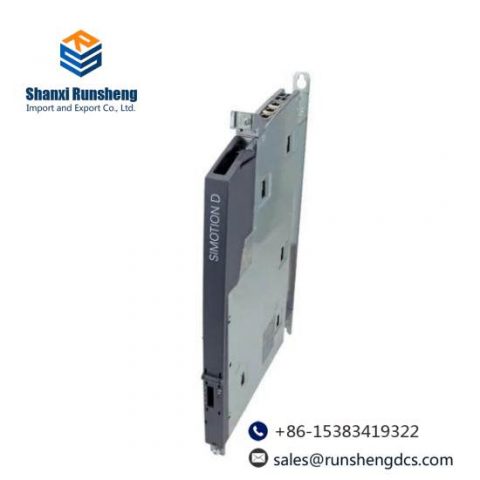 Siemens 6AU14 Series Industrial Controller