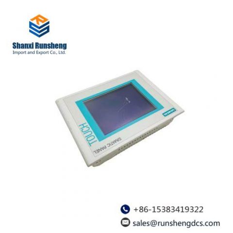 Siemens SIMATIC S7-400H Programmable Logic Controller (PLC), 6ES7417-5HT06-0AB0