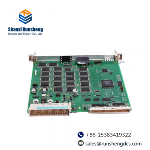 SIEMENS 6DD1660-0AE0 SIMADYN D Communication Module