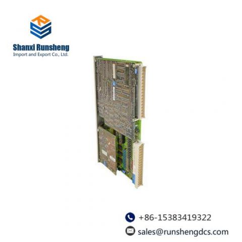Siemens 6ES7511-1CK00-0AB0 Industrial Control Module