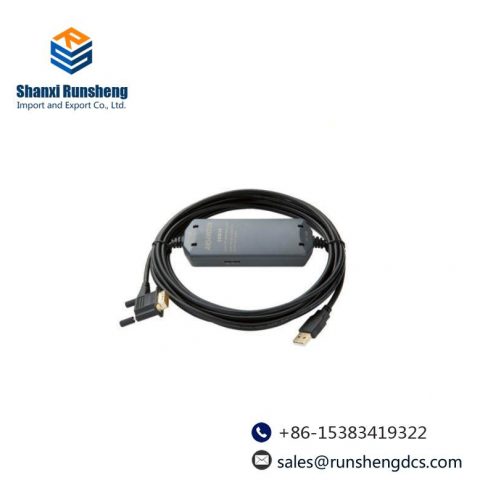 SIEMENS SIMATIC S7-200 USB/PPI Multi Master Cable 6ES7901-3DB30-0XA0