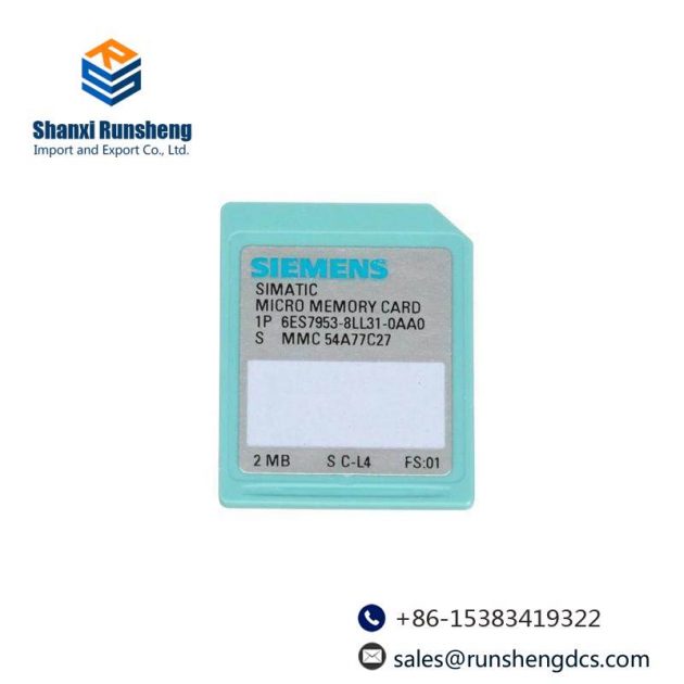 Siemens 6EP1935-6MD11 Power Supply Module, Suitable for Industrial Automation