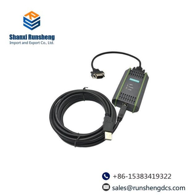 SIEMENS SIMATIC S7 Adapter Module 6ES7972-0CB20-0XA0, Industry Control Solutions