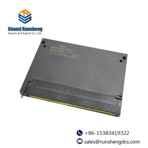 Siemens 6ES7 421-7BH01-0AB0 Digital Input Module for Industrial Automation