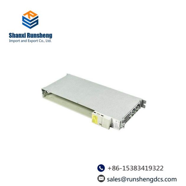 Siemens NCU 6FC5357-0BA31-1AE0 Motion Control Module