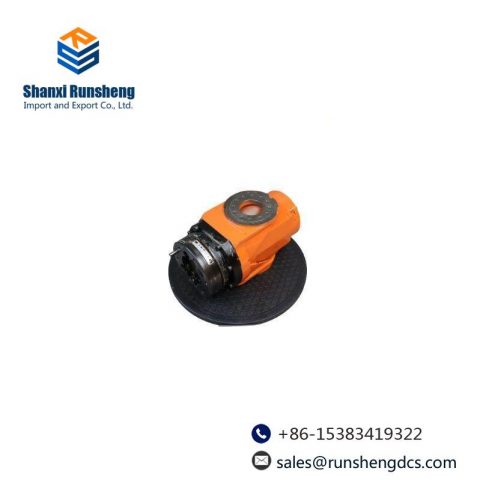 SIEMENS 1FT3 070-5AZ21-9-Z 3HAA 0001-XK/05 High-Torque Servo Motor