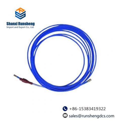 Bently Nevada TM0181-045-00 PROVIBTECH Probe Extension Cable