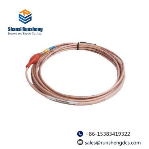 Bently Nevada TM0181-A40-B00 - PROVIBTECH Extension Cable