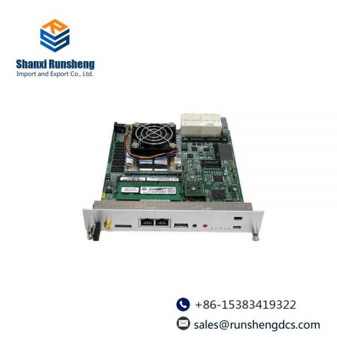 TRICONEX 8305E Power Supply Module