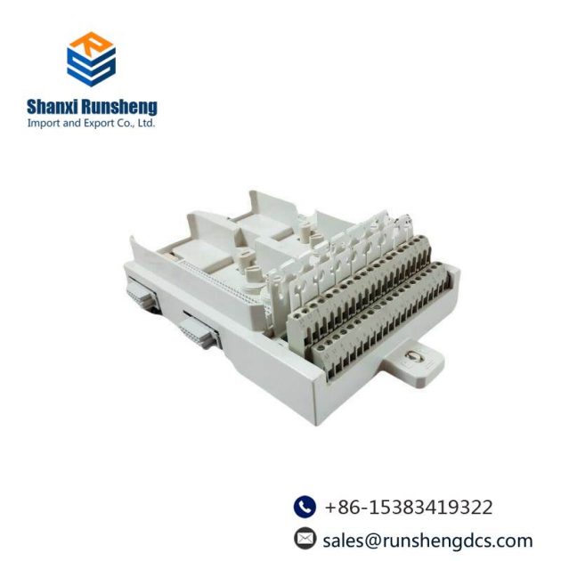 ABB 07DC92E PLC Module for Industrial Automation