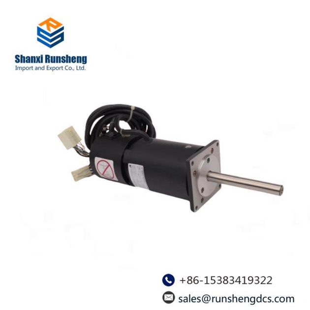 YASKAWA CIMR-HB4A0024FBC AC Servo Drive - High Performance Industrial Automation
