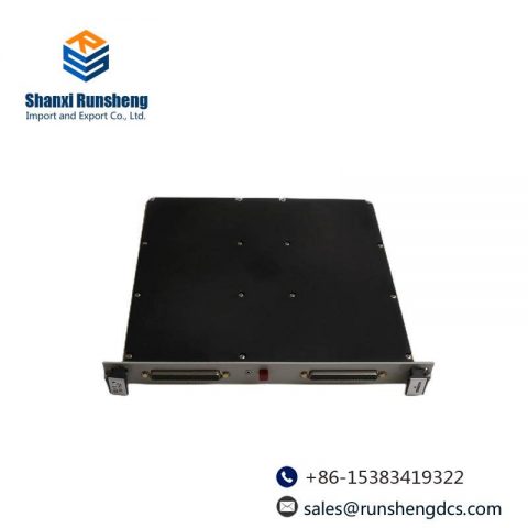 WOODWARD 5466-425 Industrial Control Module
