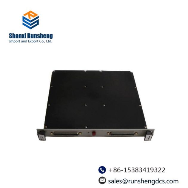 WOODWARD 5466-425 Industrial Control Module