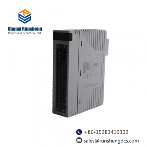 Yokogawa ADV141-P10 S1 - Original New Industrial Control Module