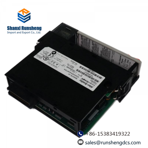 AB 1201-HAS2 Human Interface Programmer Module - Advanced Industrial Control, High Precision & User-Friendly