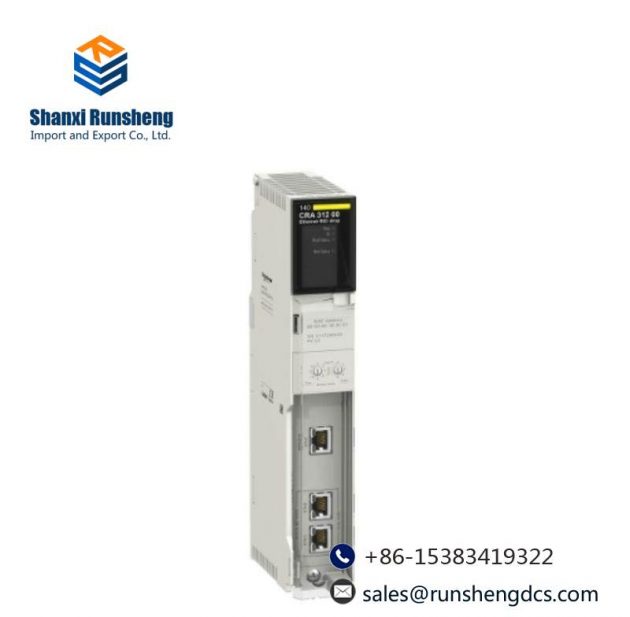 Schneider CT1-01115 Control Module, Industrial Automation Solutions