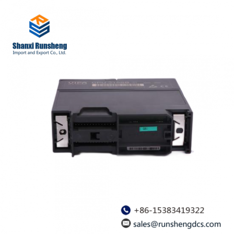 Schneider Electric 2711-K10C15L1 Process Control Module