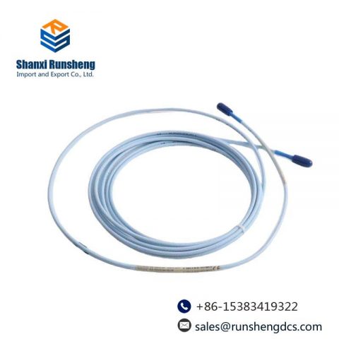 BENTLY NEVADA 330103-01-06-05-02-00 Proximity Probes - Precision Detection for Industrial Automation