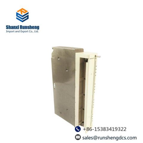 SIEMENS SIMATIC S5 458 Relay Output Module - 6ES5458-7LA12, Industrial Control