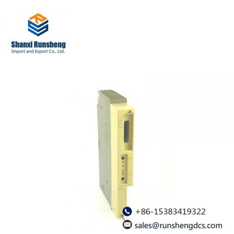 SIEMENS 6ES5942-7UB11 CPU942B: High-Performance Control Core for Industry