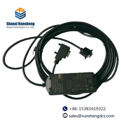 Siemens 6ES7901-3DB30-0XA0 Industrial Communications Cable