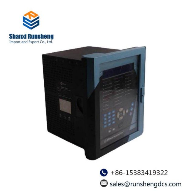 XYZ SGM-01L3B4L Industrial Automation Controller
