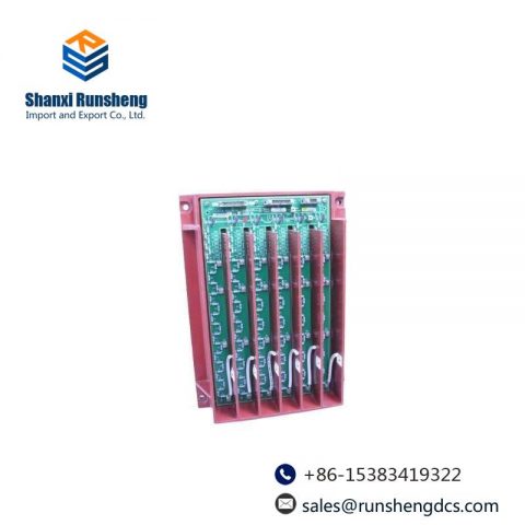 Siemens 8100-199-53-R Interface Board, Control System Components