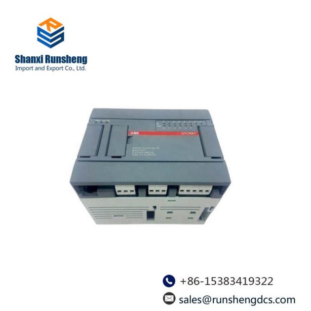 ABB 3BSE051306R2 Industrial Control Module, High Performance & Reliable