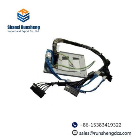 DEIF MC07B0011-5A3-4-00 Industrial Control Module