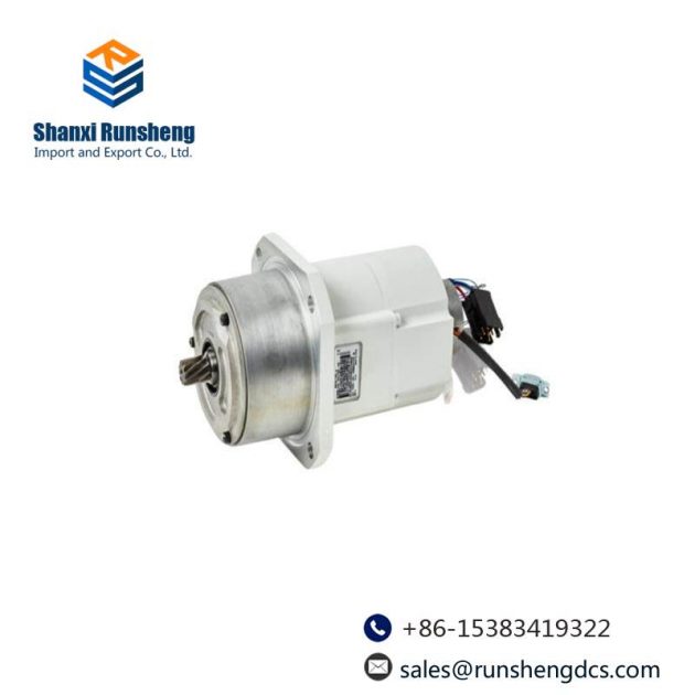 ABB 3HAB8101-6/07B Industrial Control Module, Advanced Automation Solutions