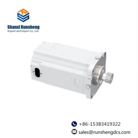 ABB E3HAC14000-2WRIST Industrial Control Component
