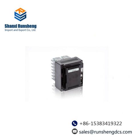 ABB 3HAC14549-3 Rectifier, R 3 - High Efficiency & Reliability for Industrial Power Management