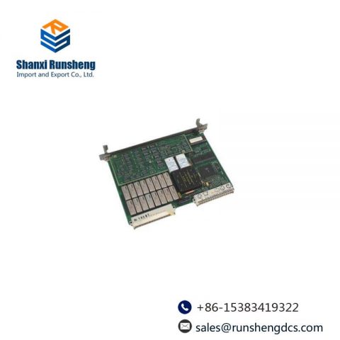 ABB 81ET03N-E GJR2389800R1210 Digital Input Module, High Precision Industrial Automation Component