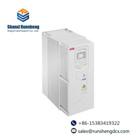 ABB ACH580-PDR-027A-4+B056 Variable Speed Drive (VSD) / Inverter