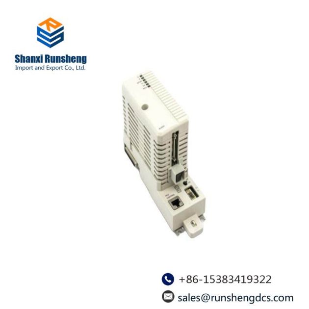 NI PXLE-1085 Industrial Automation Module