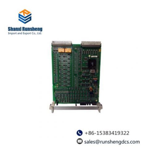 ABB 1SAP140200R0160 High-Efficiency Digital Input/Output Module