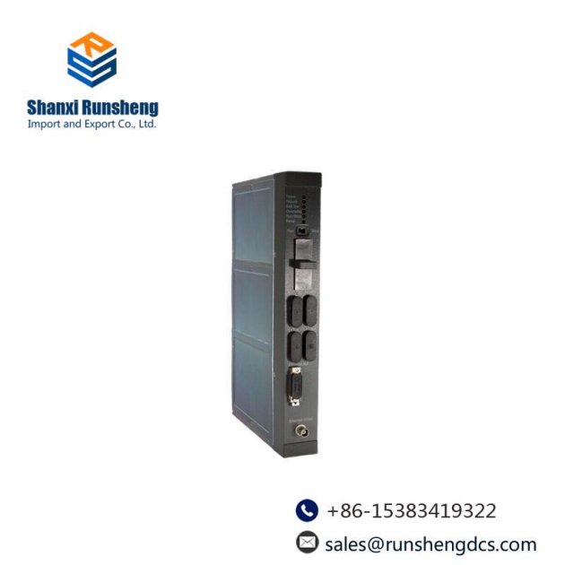 ABB 3HAC046664-001 Industrial Control Module