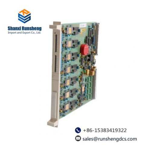 Yokogawa XT-382b Industrial Brain Terminal, Compact and Reliable Control Module
