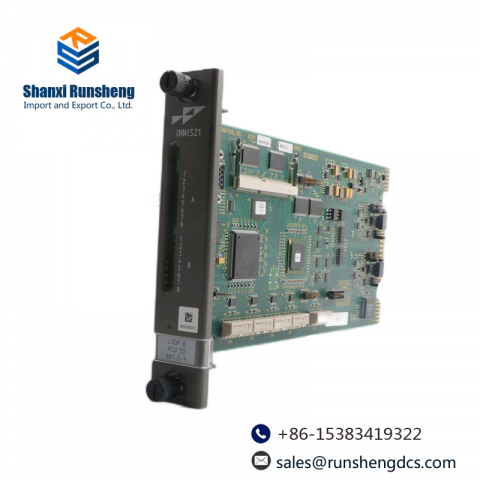 ABB 3BSC980002R634 Industrial Control Module, Optimized for Precision Automation
